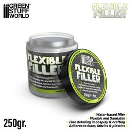 Pasta flexible selladora 250 ml Pasta flexible selladora 250 ml