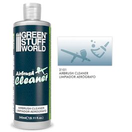 Limpiador Aerografo 240 ml Limpiador Aerografo 240 ml