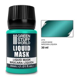 Mascara liquida - 30ml Mascara liquida - 30ml