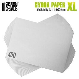 Hidro papel XL x50 Hidro papel XL x50