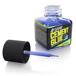 Pegamento para plásticos Azul 40ml Pegamento para plásticos Azul 40ml