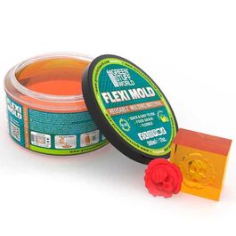Flexi Mold - Material reutilizable para moldes Flexi Mold - Material reutilizable para moldes