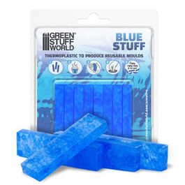 Blue Stuff Reutilizable 8 Barras Blue Stuff Reutilizable 8 Barras
