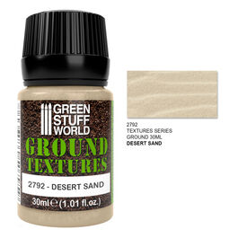 Textura Arena del Desierto 30ml Textura Arena del Desierto 30ml
