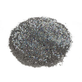 Micro Bolas de Cristal (0.5-1.5mm) Micro Bolas de Cristal (0.5-1.5mm)