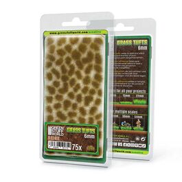 Matas Cesped - Tufts - 6 mm - Beige Matas Cesped - Tufts - 6 mm - Beige