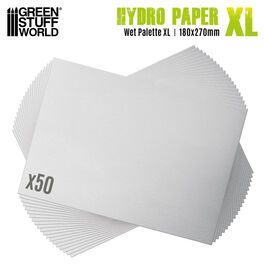 Hidro papel XL x50 Hidro papel XL x50
