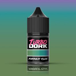 Turbo Dork Forrest Flux Turbo Dork Forrest Flux