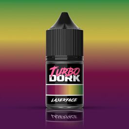Turbo Dork Laserface Turbo Dork Laserface