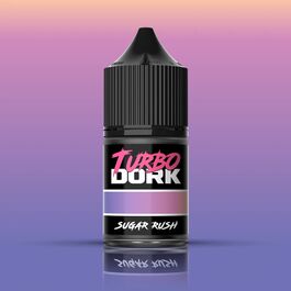 Turbo Dork Sugar Rush Turbo Dork Sugar Rush