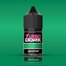 Turbo Dork Absinthe Turbo Dork Absinthe