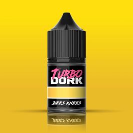 Turbo Dork Bees Knees Turbo Dork Bees Knees
