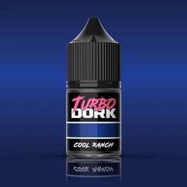 Turbo Dork Cool Ranch Turbo Dork Cool Ranch