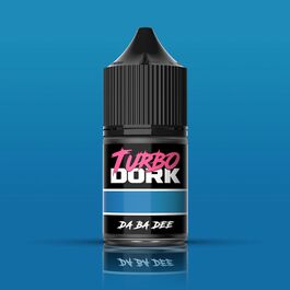 Turbo Dork Da Ba Dee Turbo Dork Da Ba Dee