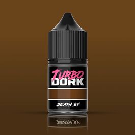 Turbo Dork Death By Turbo Dork Death By