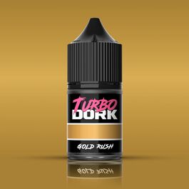 Turbo Dork Gold Rush Turbo Dork Gold Rush