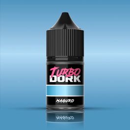 Turbo Dork Maguro Turbo Dork Maguro