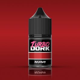 Turbo Dork Redrum Turbo Dork Redrum