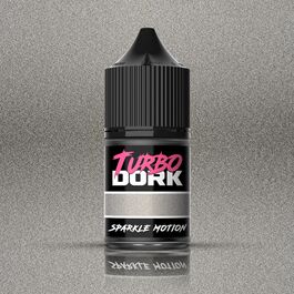 Turbo Dork Sparkle Motion Turbo Dork Sparkle Motion