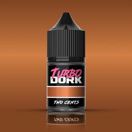 Turbo Dork Two Cents Turbo Dork Two Cents