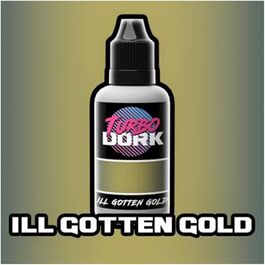 Turbo Dork Ill Gotten Gold Turbo Dork Ill Gotten Gold