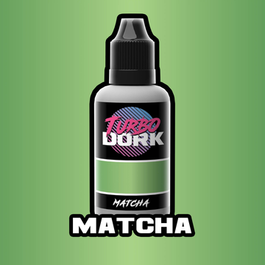 Turbo Dork Matcha Turbo Dork Matcha