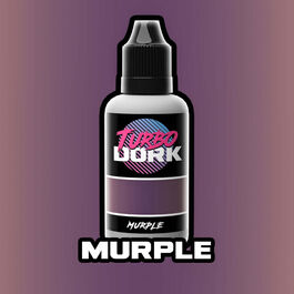 Turbo Dork Murple Turbo Dork Murple