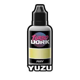 Turbo Dork Yuzu Turbo Dork Yuzu