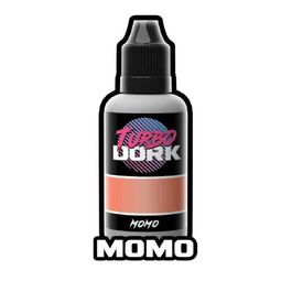 Turbo Dork Momo Turbo Dork Momo