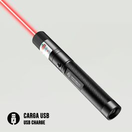 Láser lineal rojo Láser lineal rojo