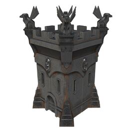 Dungeons & Dragons Réplica PVC Table-Sized Daern's Instant Fortress 30 cm Dungeons & Dragons Réplica PVC Table-Sized Daern's Instant Fortress 30 cm