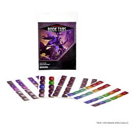D&D Book Tabs: Dungeon Master's Guide D&D Book Tabs: Dungeon Master's Guide