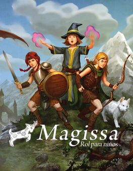 Magissa Magissa