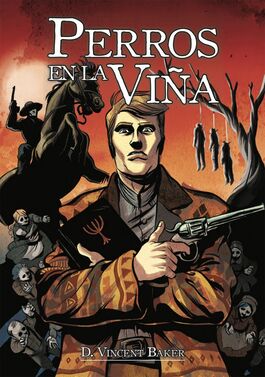 Perros en la Viña (Juego de Rol) Perros en la Viña (Juego de Rol)