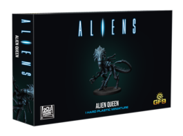 ALIENS: ALIEN QUEEN (2023) ALIENS: ALIEN QUEEN (2023)
