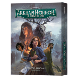 Arkham Horror: el juego de rol Caja de inicio Arkham Horror: el juego de rol Caja de inicio