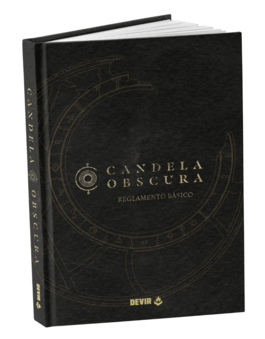 CANDELA OBSCURA CANDELA OBSCURA