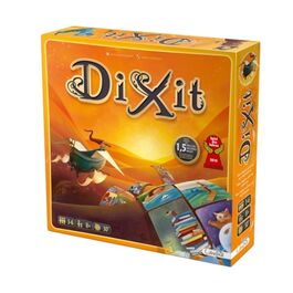 Dixit Clásico Dixit Clásico