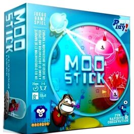 Moo Stick Moo Stick