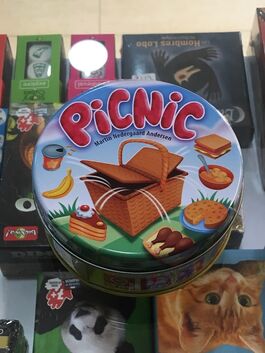 Picnic Picnic