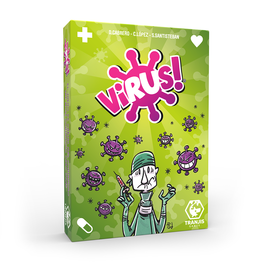 Virus! Virus!