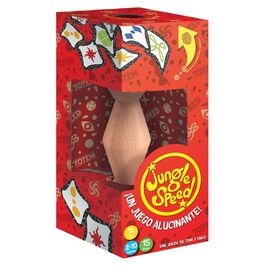 JUNGLE SPEED (eco) JUNGLE SPEED (eco)