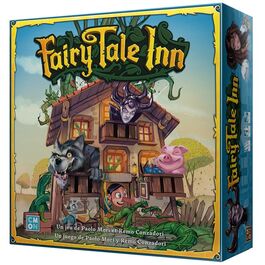 FAIRY TALE INN FAIRY TALE INN