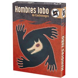 LOS HOMBRES LOBO DE CASTRONEGRO LOS HOMBRES LOBO DE CASTRONEGRO