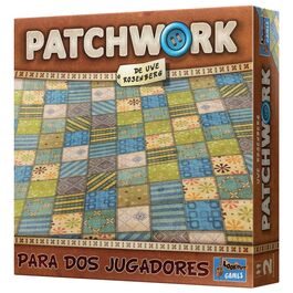 PATCHWORK PATCHWORK