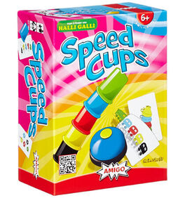 Speed Cups Speed Cups