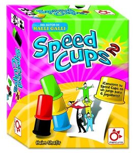 Speed Cups 2 Speed Cups 2
