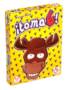 ¡Toma 6! ¡Toma 6!