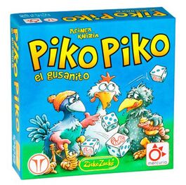 Piko Piko El gusanito Piko Piko El gusanito