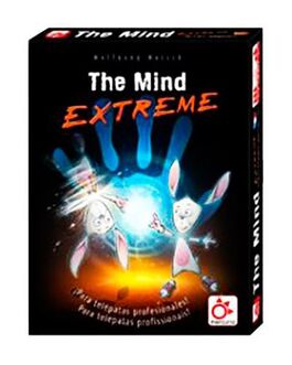The Mind Extreme The Mind Extreme